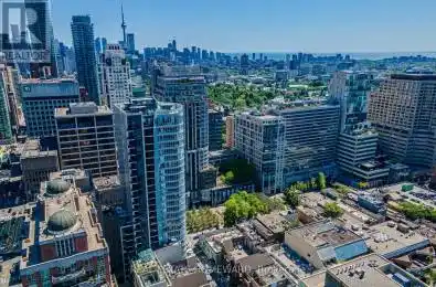 88 Street Unit 904 Toronto C02 Ontario M5R1B9