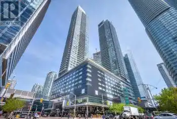 55 Bremner Blvd Unit# 4106, Toronto, Ontario M5J 0A6, 1 Bedroom Bedrooms, 4 Rooms Rooms,1 BathroomBathrooms,Condo,Sold,Bremner,C9239310