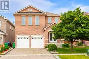 799 Envoy Drive, Mississauga (Meadowvale Village), Ontario L5W1H3, 4 Bedrooms Bedrooms, ,3 BathroomsBathrooms,All Houses,For Sale,Envoy,W9239325