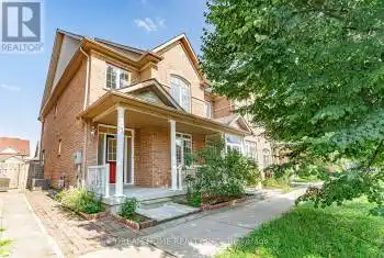 69 Omega Street, Markham (Wismer), Ontario L6E1P2, 3 Bedrooms Bedrooms, ,3 BathroomsBathrooms,All Houses,For Sale,Omega,N9239377