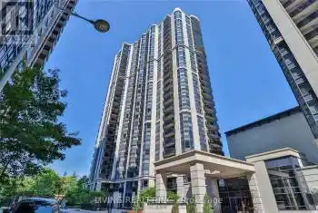 153 Beecroft Rd Unit# 2010, Toronto, Ontario M2N 7C5, 2 Bedrooms Bedrooms, 5 Rooms Rooms,1 BathroomBathrooms,Condo,Rented,Beecroft,C9239401