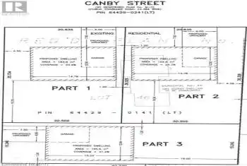 45 CANBY Street, Thorold (561 - Port Robinson), Ontario, ,Commercial,For Sale,CANBY,X9412412