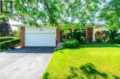 154 Avenue Burlington Ontario L7T4C2