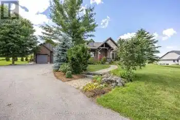 064367 Dufferin Rd 3, East Garafraxa, Ontario L9W 7J5, 5 Bedrooms Bedrooms, 11 Rooms Rooms,4 BathroomsBathrooms,All Houses,Sold,Dufferin Rd 3,X8489982