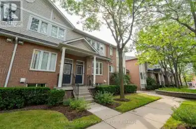 83 Drive Unit 519 Toronto E04 Ontario M1P5B6