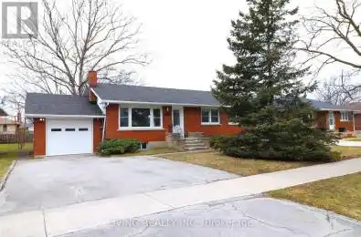 14 Redwood Avenue St. Catharines Ontario L2M3B2