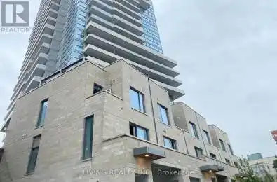 181 Road Unit 1906 Toronto C02 Ontario M5R0C2