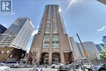 55 Centre Ave Unit# 2105, Toronto, Ontario M5G 2H5, 1 Bedroom Bedrooms, 4 Rooms Rooms,1 BathroomBathrooms,Condo,Rented,Centre,C9239545