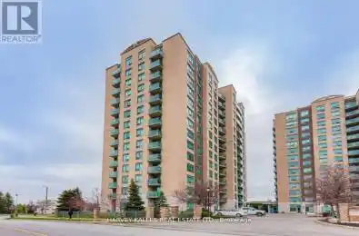 11 Crescent Unit 1204 Richmond Hill Ontario L4B0A1