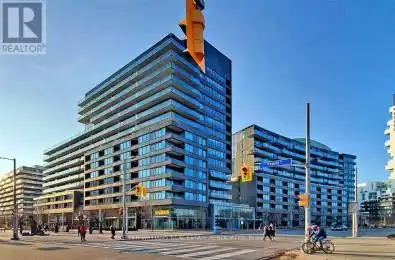 120 Avenue Unit N921 Toronto C08 Ontario M5A0G4