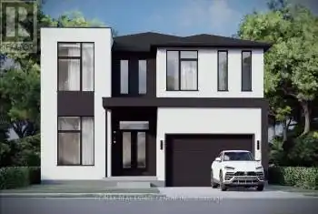 Lot 15 Sass Crescent Unit# LOT, Brant (Paris), Ontario N3L0A9, 4 Bedrooms Bedrooms, ,4 BathroomsBathrooms,All Houses,For Sale,Sass,X9239614