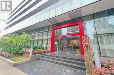 185 Avenue Unit 509 Toronto C10 Ontario M4P0C6