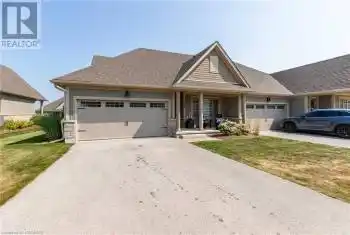 160 HAWTHORN Crescent, Kemble, Ontario N0H1S0, 3 Bedrooms Bedrooms, ,4 BathroomsBathrooms,All Houses,For Sale,HAWTHORN,40626165