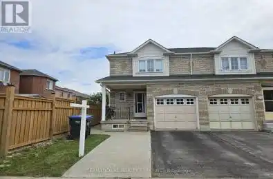 3948 Way Mississauga Ontario L5M6P5