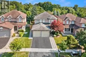 7 Annie Crescent, Ajax (Central West), Ontario L1T3X6, 6 Bedrooms Bedrooms, ,4 BathroomsBathrooms,All Houses,For Sale,Annie,E9239729