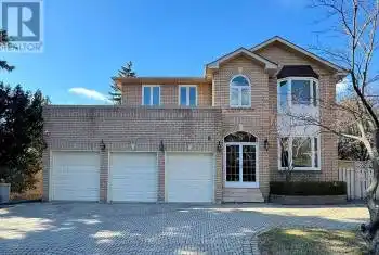 8 Wildrose Crescent, Markham (Bayview Glen), Ontario L3T1N5, 8 Bedrooms Bedrooms, ,6 BathroomsBathrooms,All Houses,For Sale,Wildrose,N9239758