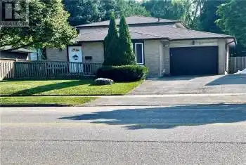 130 BRANTWOOD PARK Road Unit# upper, Brantford, Ontario N3P1G3, 3 Bedrooms Bedrooms, ,1 BathroomBathrooms,All Houses,For Rent,BRANTWOOD PARK,40627596