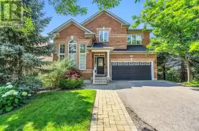 171 Drive Aurora Ontario L4G7R8