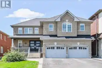 159 Shadow Falls Drive, Richmond Hill (Jefferson), Ontario L4E0N9, 5 Bedrooms Bedrooms, ,5 BathroomsBathrooms,All Houses,For Rent,Shadow Falls,N9239875