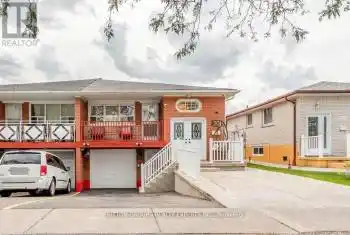 7074 Magic Court, Mississauga (Malton), Ontario L4T3A1, 5 Bedrooms Bedrooms, ,2 BathroomsBathrooms,All Houses,For Sale,Magic,W9239938