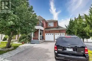 121 Stonechurch Crescent, Markham (Box Grove), Ontario L6B0J1, 5 Bedrooms Bedrooms, ,4 BathroomsBathrooms,All Houses,For Sale,Stonechurch,N9239900