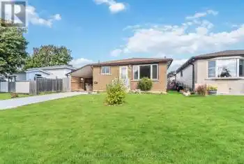 91 Boston (Lower) Crescent, Hamilton (Berrisfield), Ontario L8T4N1, 2 Bedrooms Bedrooms, ,1 BathroomBathrooms,All Houses,For Rent,Boston (Lower),X9239986