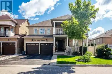 52 Crescent Richmond Hill Ontario L4E0J1