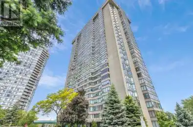 55 Drive Unit 2704 Toronto C15 Ontario M2H3N4