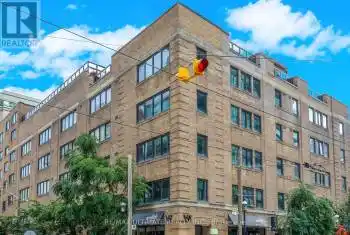 55 Lombard St Unit# 304, Toronto, Ontario M5C 2R7, 1 Bedroom Bedrooms, 5 Rooms Rooms,2 BathroomsBathrooms,Condo,Sold,Lombard,C9240065