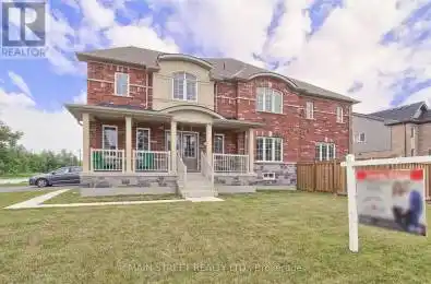 23 Crescent Georgina Ontario L0E1R0