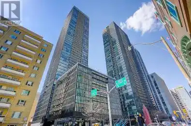 101 Street Unit 406 Toronto (Church-Yonge Corridor) Ontario M4Y1V2