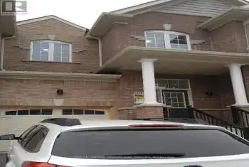 103 Knott End Crescent, Newmarket (Glenway Estates), Ontario L3Y0E4, 3 Bedrooms Bedrooms, ,3 BathroomsBathrooms,All Houses,For Rent,Knott End,N9240156