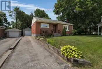 38 Lount Street, Barrie (City Centre), Ontario L4M3E1, 3 Bedrooms Bedrooms, ,2 BathroomsBathrooms,All Houses,For Sale,Lount,S9240273