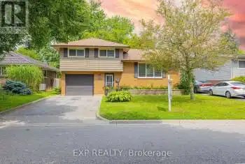 1302 Fuller St, London, Ontario N5Y 4P9, 3 Bedrooms Bedrooms, 9 Rooms Rooms,2 BathroomsBathrooms,All Houses,Sold,Fuller,X9240266