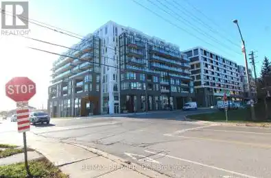 3005 Road Unit 616 Oakville Ontario L6M5P6