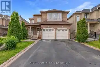 6528 Western Skies Way, Mississauga (Meadowvale Village), Ontario L5W1G4, 6 Bedrooms Bedrooms, ,5 BathroomsBathrooms,All Houses,For Sale,Western Skies,W9240335