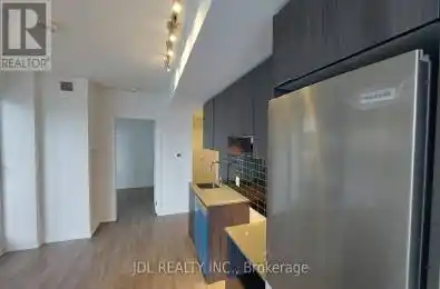 395 Street Unit 1402 Toronto C08 Ontario M4W1H7