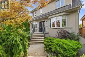 381 Bedford Park Ave, Toronto, Ontario M5M 1J9, 4 Bedrooms Bedrooms, 8 Rooms Rooms,4 BathroomsBathrooms,All Houses,Rented,Bedford Park,C9240932