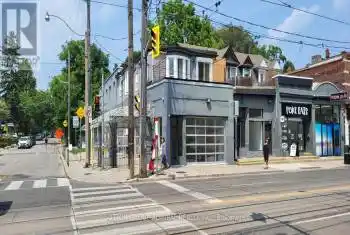 1930 Queen Street, Toronto (The Beaches), Ontario M4L1H6, ,Commercial,For Rent,Queen,E9240781