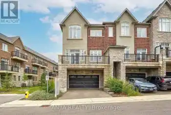 26 Island Green Lane, Markham (Angus Glen), Ontario L6C0Y7, 3 Bedrooms Bedrooms, ,3 BathroomsBathrooms,All Houses,For Sale,Island Green,N9240786