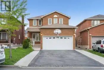 34 Lamp Crescent, Vaughan (West Woodbridge), Ontario L4L6J9, 6 Bedrooms Bedrooms, ,4 BathroomsBathrooms,All Houses,For Sale,Lamp,N9240895