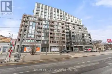 1808 Avenue Unit 911 Toronto W02 Ontario M6N0C1