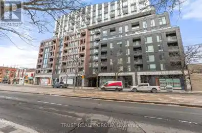 1808 Avenue Unit 1104 Toronto W02 Ontario M6N0C1