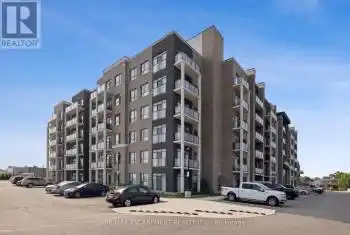 5055 Greenlane Road Unit# 339, Lincoln, Ontario L3J2J3, 2 Bedrooms Bedrooms, ,1 BathroomBathrooms,Condo,For Rent,Greenlane,W9240964