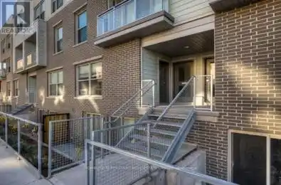 62 Street Unit T101 Waterloo Ontario N3L3H2