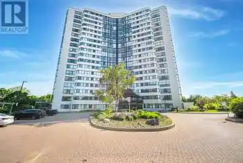 1360 Rathburn Road Unit# 1404, Mississauga (Rathwood), Ontario L4W4H4, 2 Bedrooms Bedrooms, ,2 BathroomsBathrooms,Condo,For Sale,Rathburn,W9240975