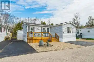 33 Street Puslinch Ontario N0B2J0