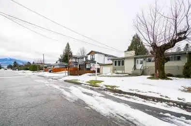 9595 COOTE Street Chilliwack British Columbia V2P6B4