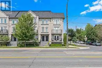 118 Finch Ave Unit# TH1, Toronto, Ontario M2N 7G2, 2 Bedrooms Bedrooms, 7 Rooms Rooms,3 BathroomsBathrooms,All Houses,Sold,Finch,C9240982