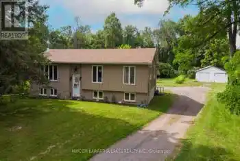 294 Reids Road, North Kawartha, Ontario K0L2H0, 4 Bedrooms Bedrooms, ,2 BathroomsBathrooms,All Houses,For Sale,Reids,X9240208